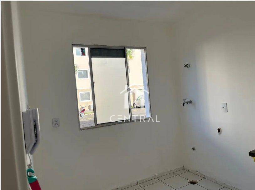 Apartamento à venda com 2 quartos, 50m² - Foto 3