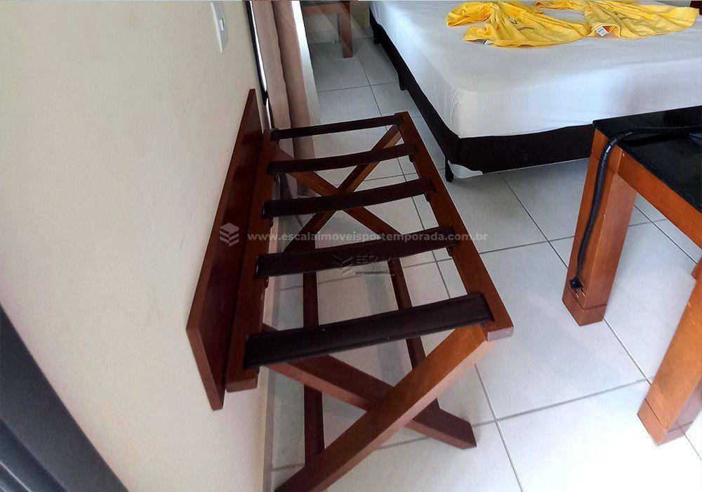 Apartamento para alugar com 1 quarto, 39m² - Foto 19