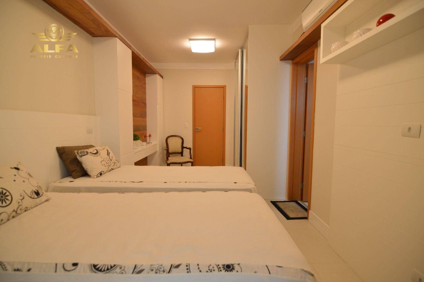 Apartamento à venda com 3 quartos, 135m² - Foto 12