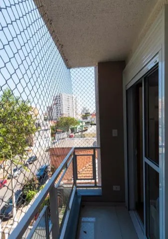 Apartamento à venda com 2 quartos, 56m² - Foto 5