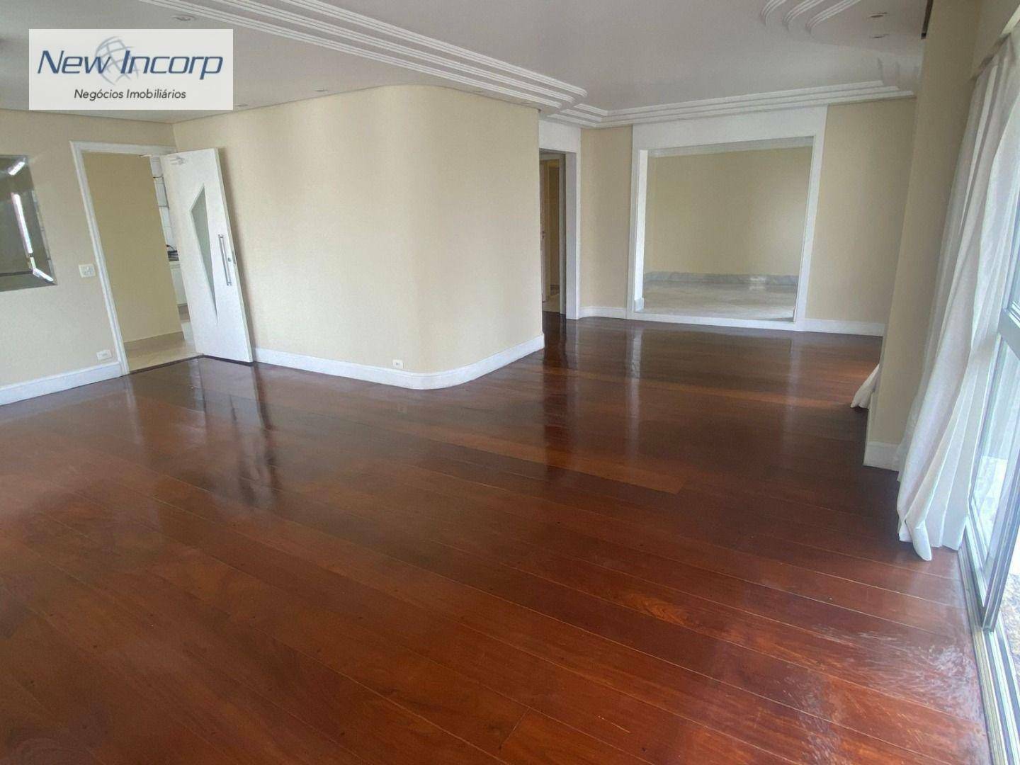 Apartamento à venda e aluguel com 3 quartos, 200m² - Foto 6