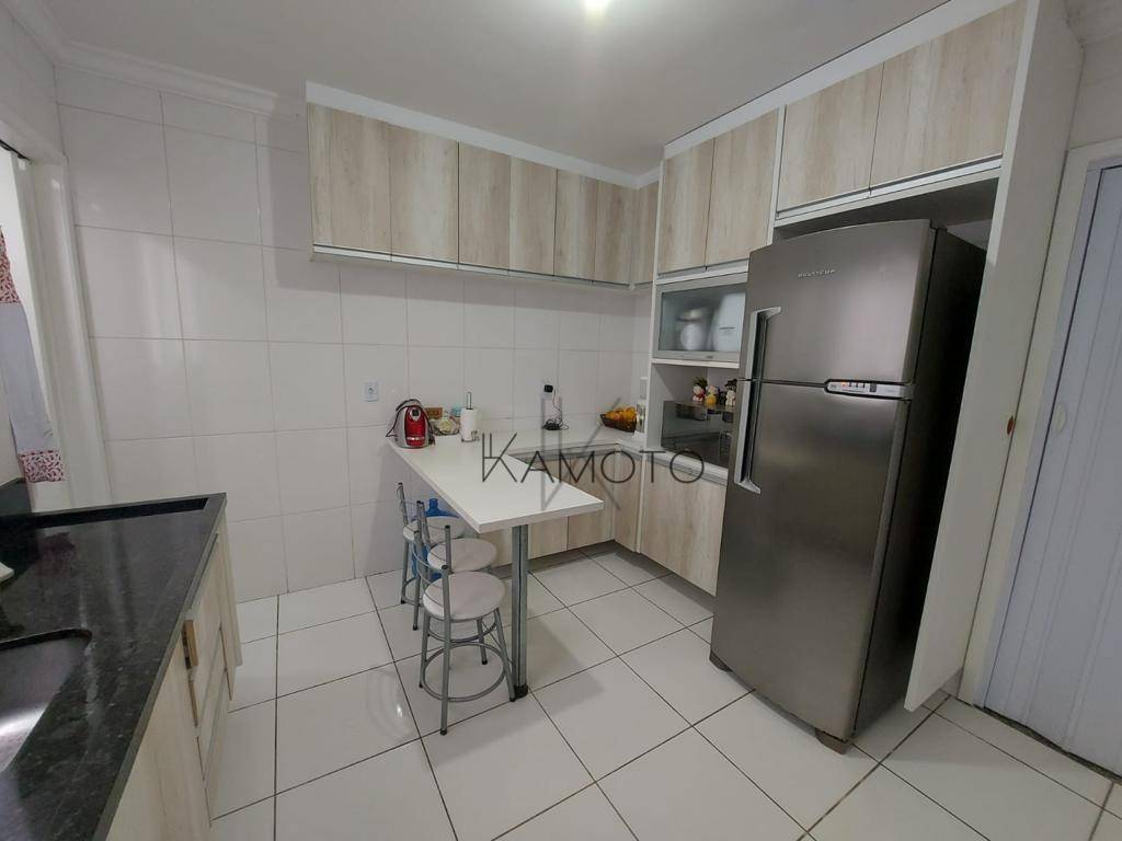 Sobrado à venda com 2 quartos, 100m² - Foto 9