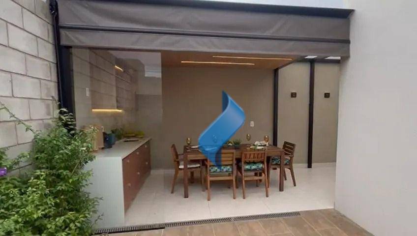 Casa de Condomínio à venda com 2 quartos, 55m² - Foto 3