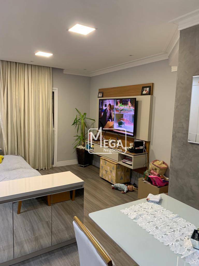 Casa de Condomínio à venda com 2 quartos, 74m² - Foto 1