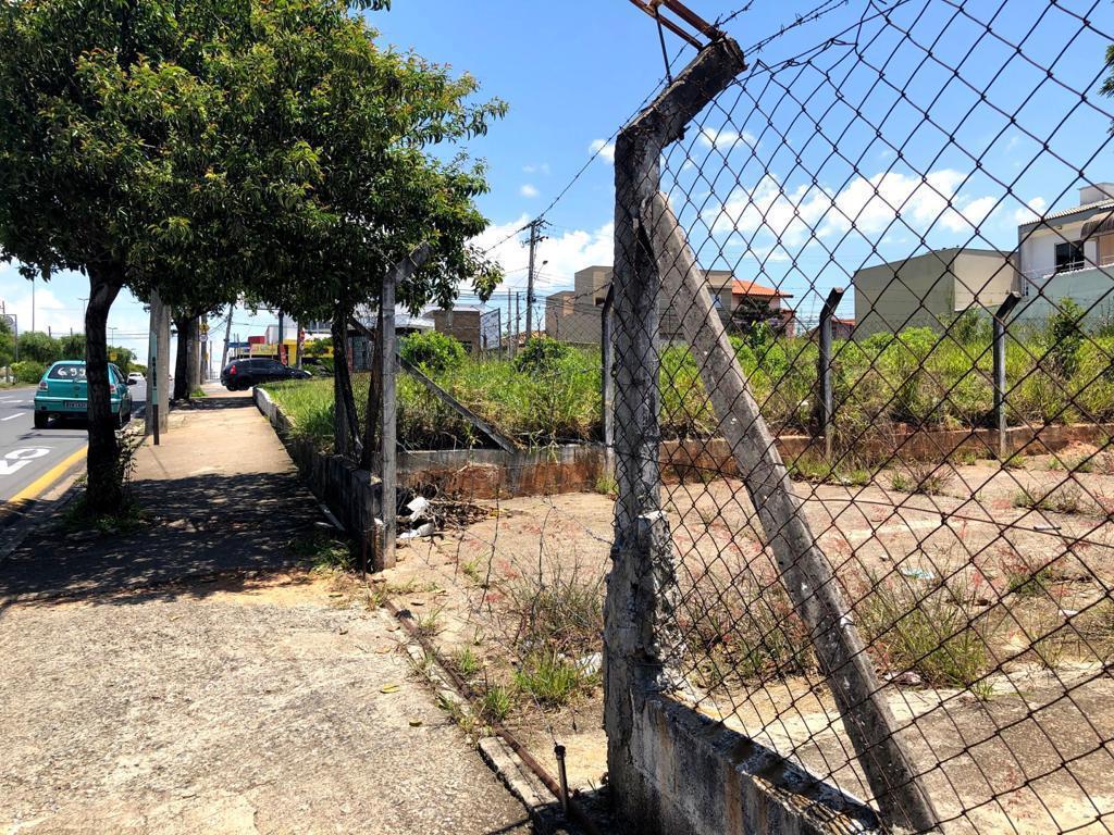 Terreno à venda e aluguel - Foto 4