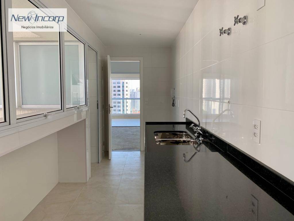 Apartamento à venda com 3 quartos, 93m² - Foto 4