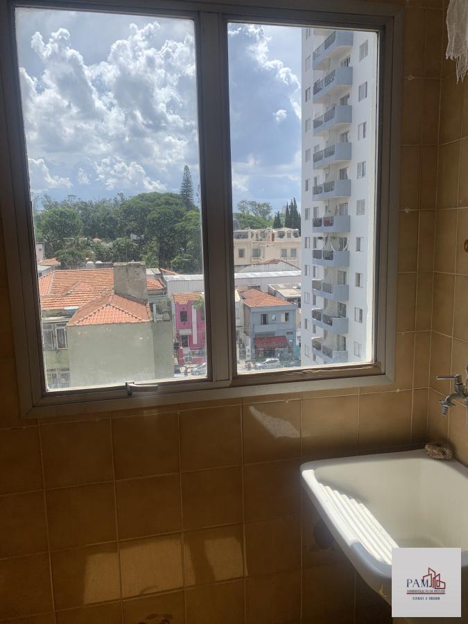 Apartamento para alugar com 1 quarto, 43m² - Foto 10