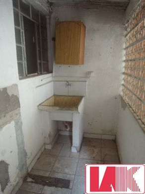 Casa para alugar com 1 quarto, 30m² - Foto 15