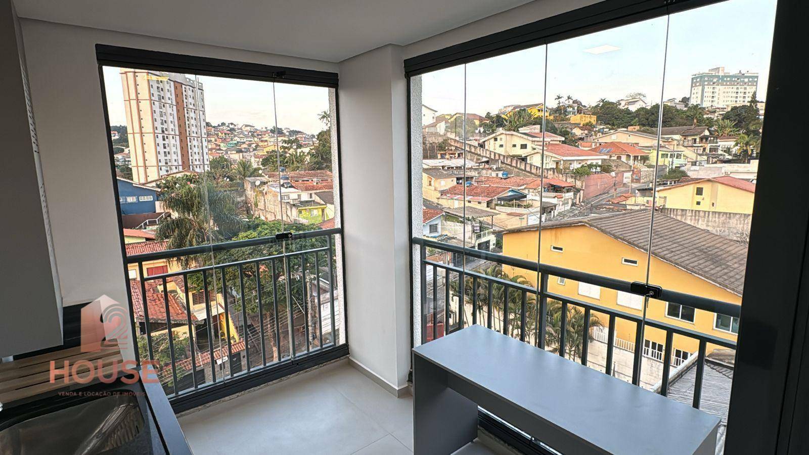 Kitnet e Studio para alugar, 42m² - Foto 4