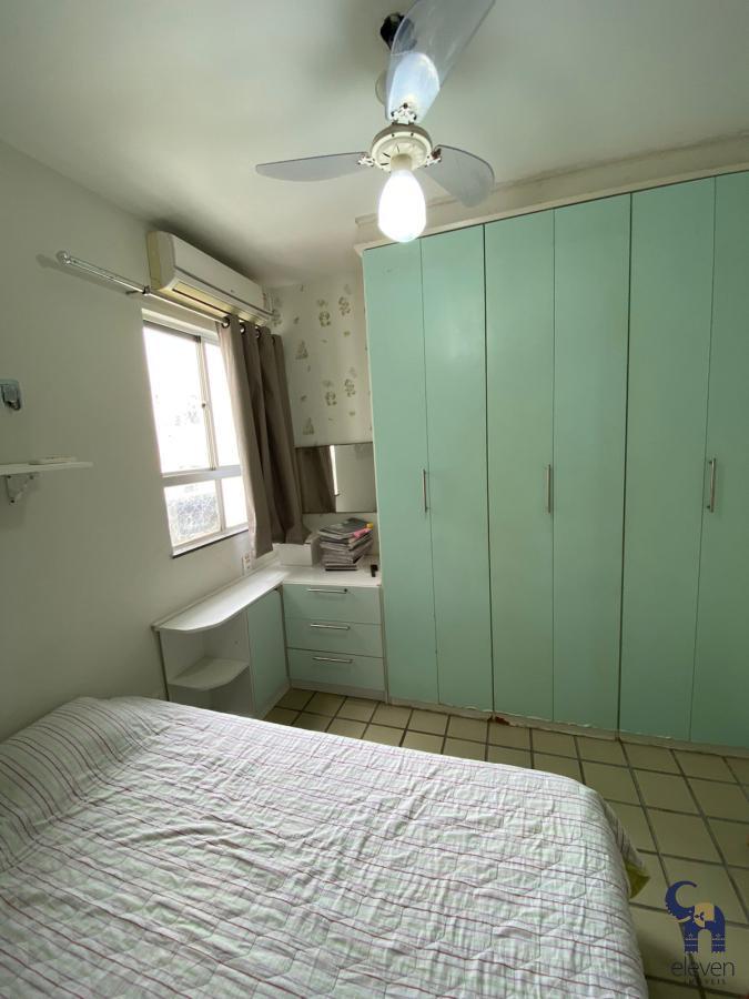 Apartamento à venda com 3 quartos, 89m² - Foto 11