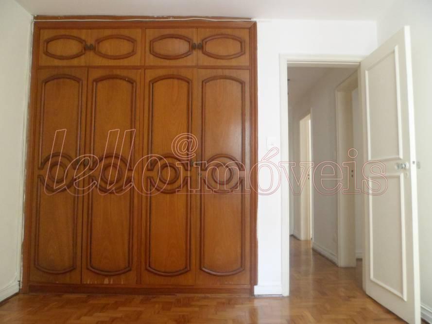 Apartamento para alugar com 3 quartos, 127m² - Foto 6