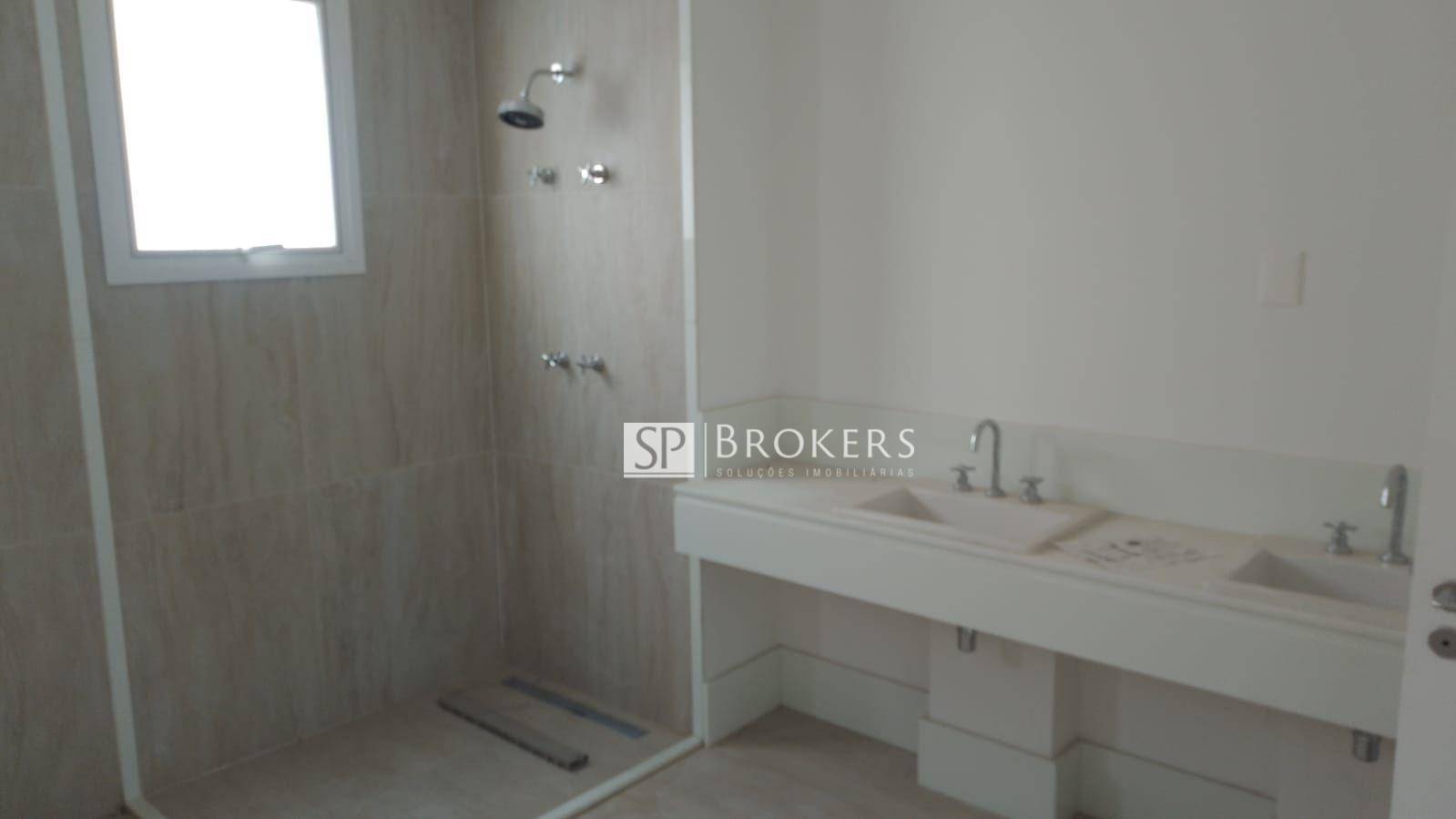 Apartamento à venda com 3 quartos, 256m² - Foto 13