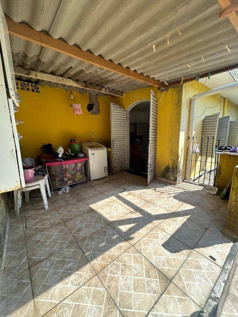 Sobrado à venda com 5 quartos, 200m² - Foto 21