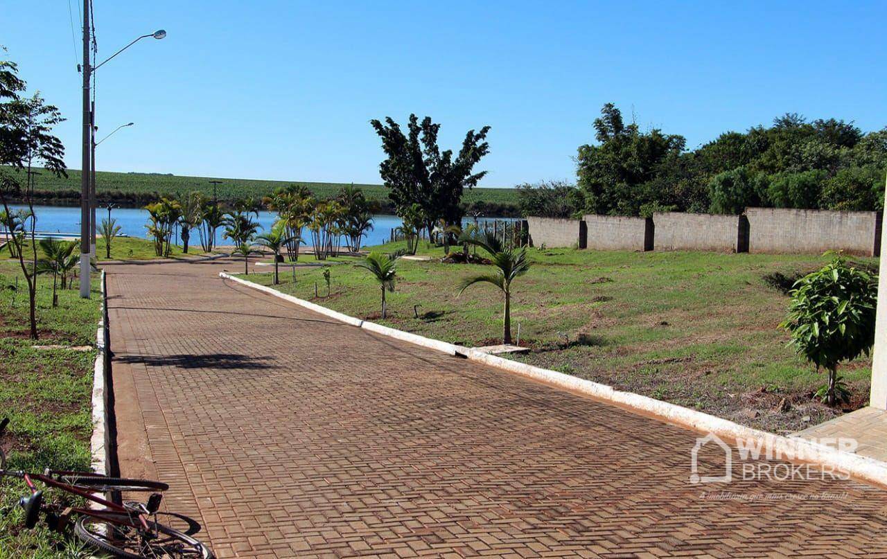 Sobrado à venda com 5 quartos, 280m² - Foto 20