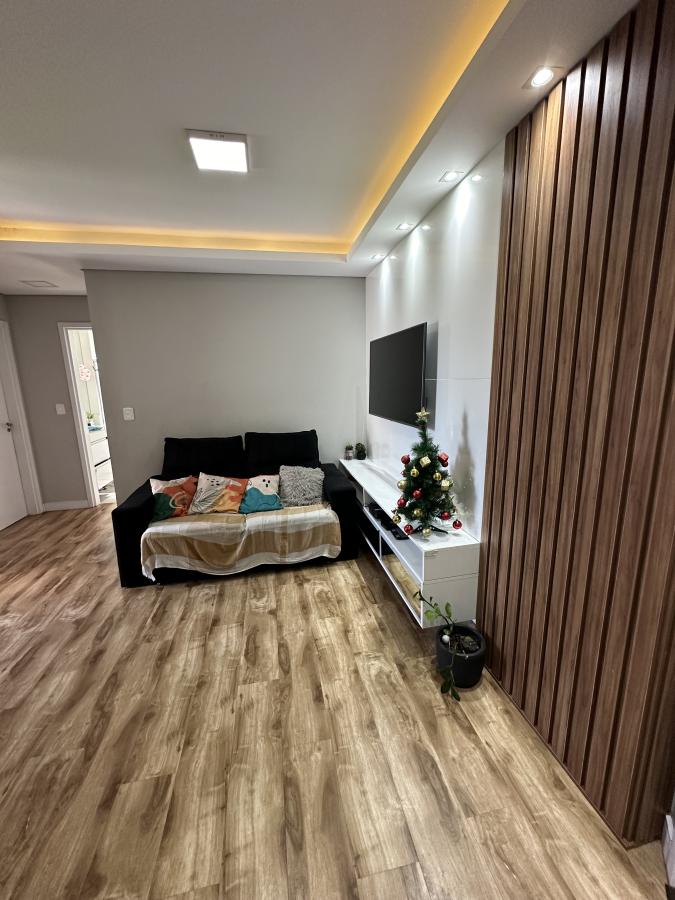 Apartamento à venda com 2 quartos, 63m² - Foto 6