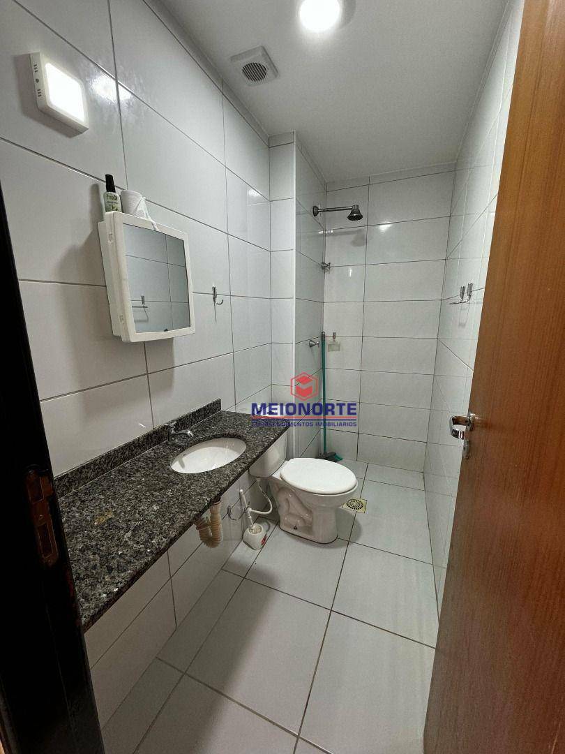 Apartamento à venda com 3 quartos, 67m² - Foto 8