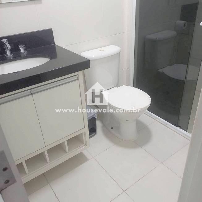 Apartamento à venda com 2 quartos, 75m² - Foto 10