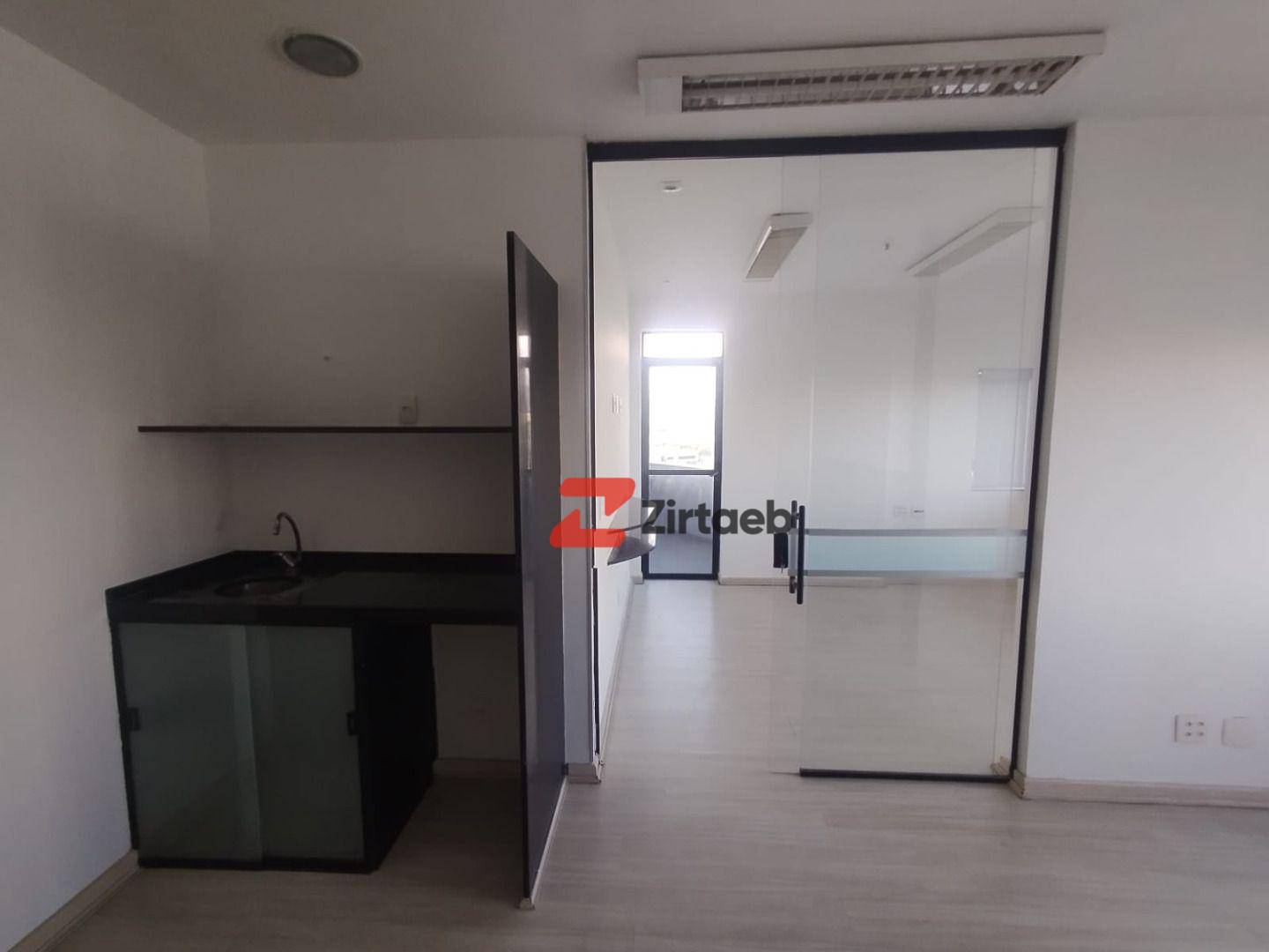 Conjunto Comercial-Sala para alugar, 41m² - Foto 7