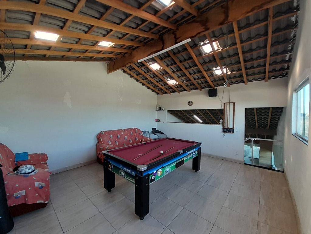 Casa à venda com 3 quartos, 250m² - Foto 33