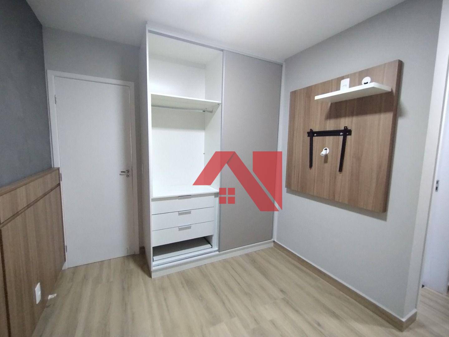 Apartamento à venda com 2 quartos, 55m² - Foto 13