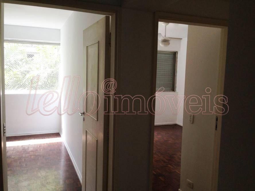 Apartamento à venda com 3 quartos, 173m² - Foto 6