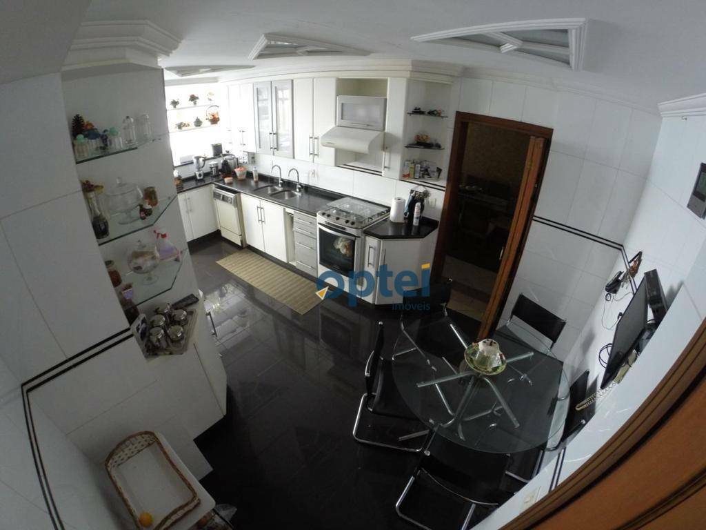 Apartamento à venda com 4 quartos, 178m² - Foto 7