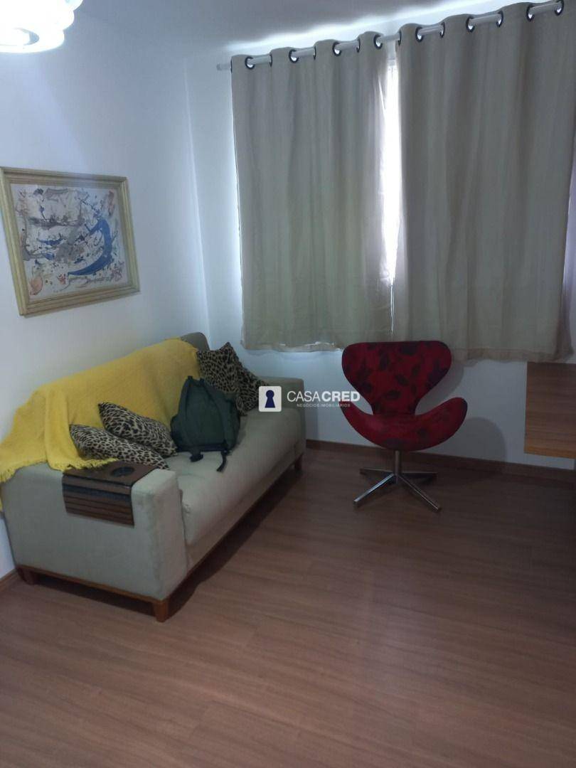 Apartamento à venda com 2 quartos, 52m² - Foto 11