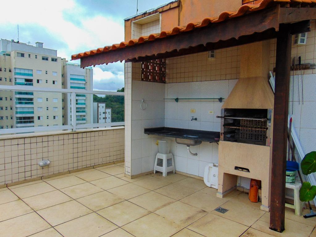 Cobertura à venda com 3 quartos, 280m² - Foto 13