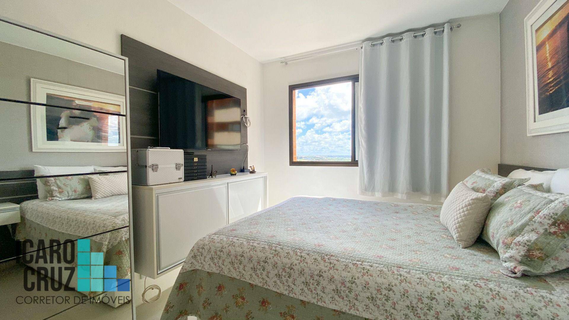 Apartamento à venda com 2 quartos, 67m² - Foto 20