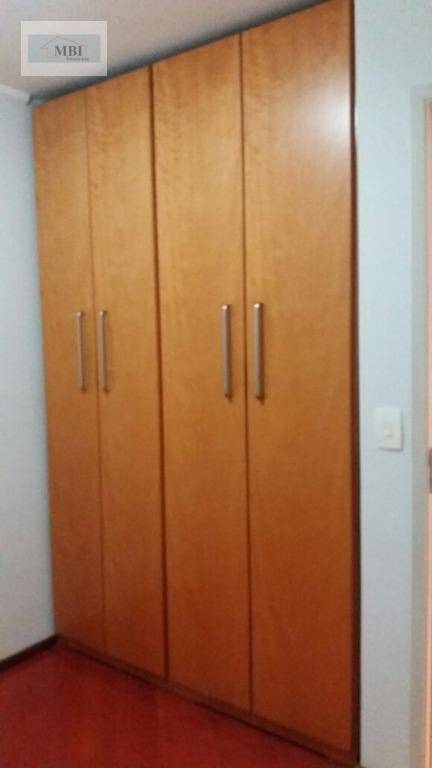 Apartamento à venda com 3 quartos, 67m² - Foto 7