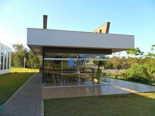 Casa de Condomínio à venda com 4 quartos, 221m² - Foto 21