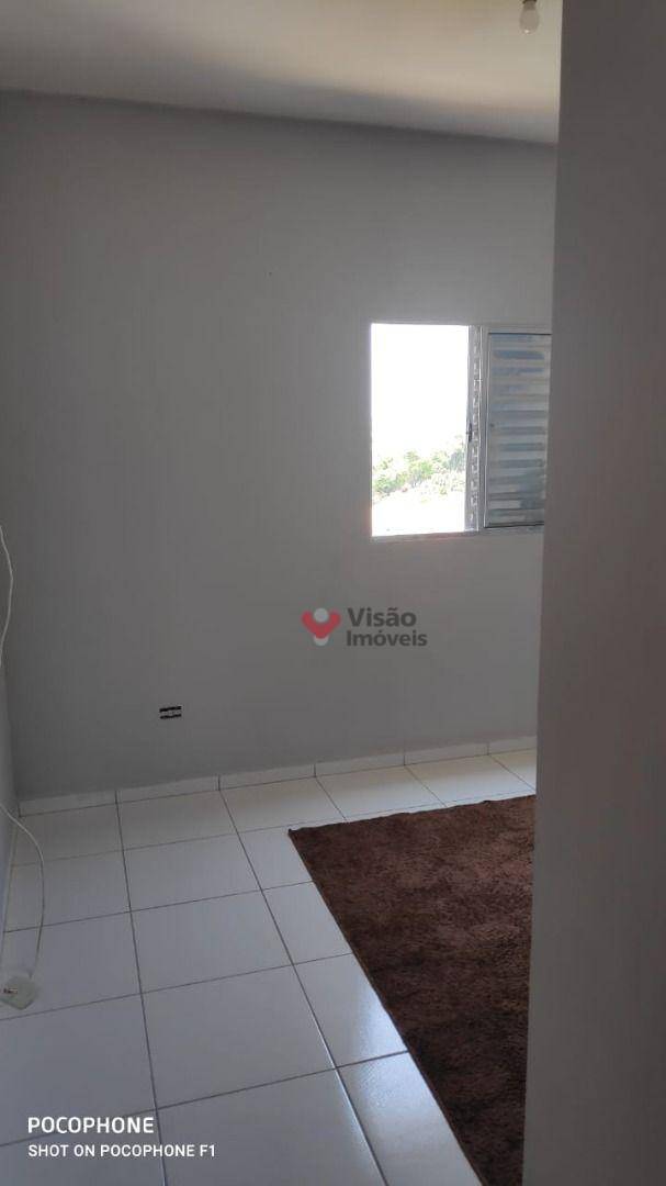 Apartamento à venda com 2 quartos, 60m² - Foto 9