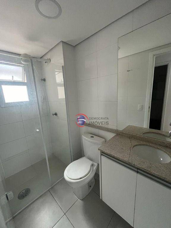 Apartamento à venda com 2 quartos, 47m² - Foto 8