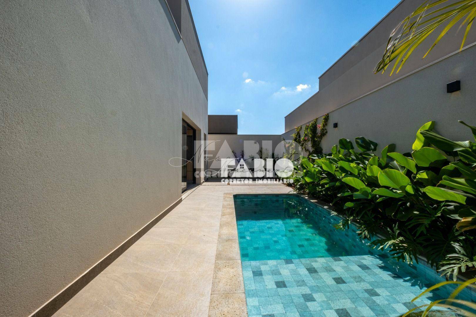 Casa de Condomínio à venda com 3 quartos, 224m² - Foto 31