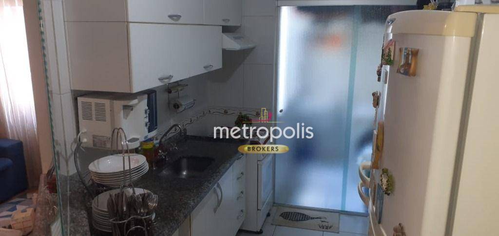 Apartamento à venda com 3 quartos, 80m² - Foto 5