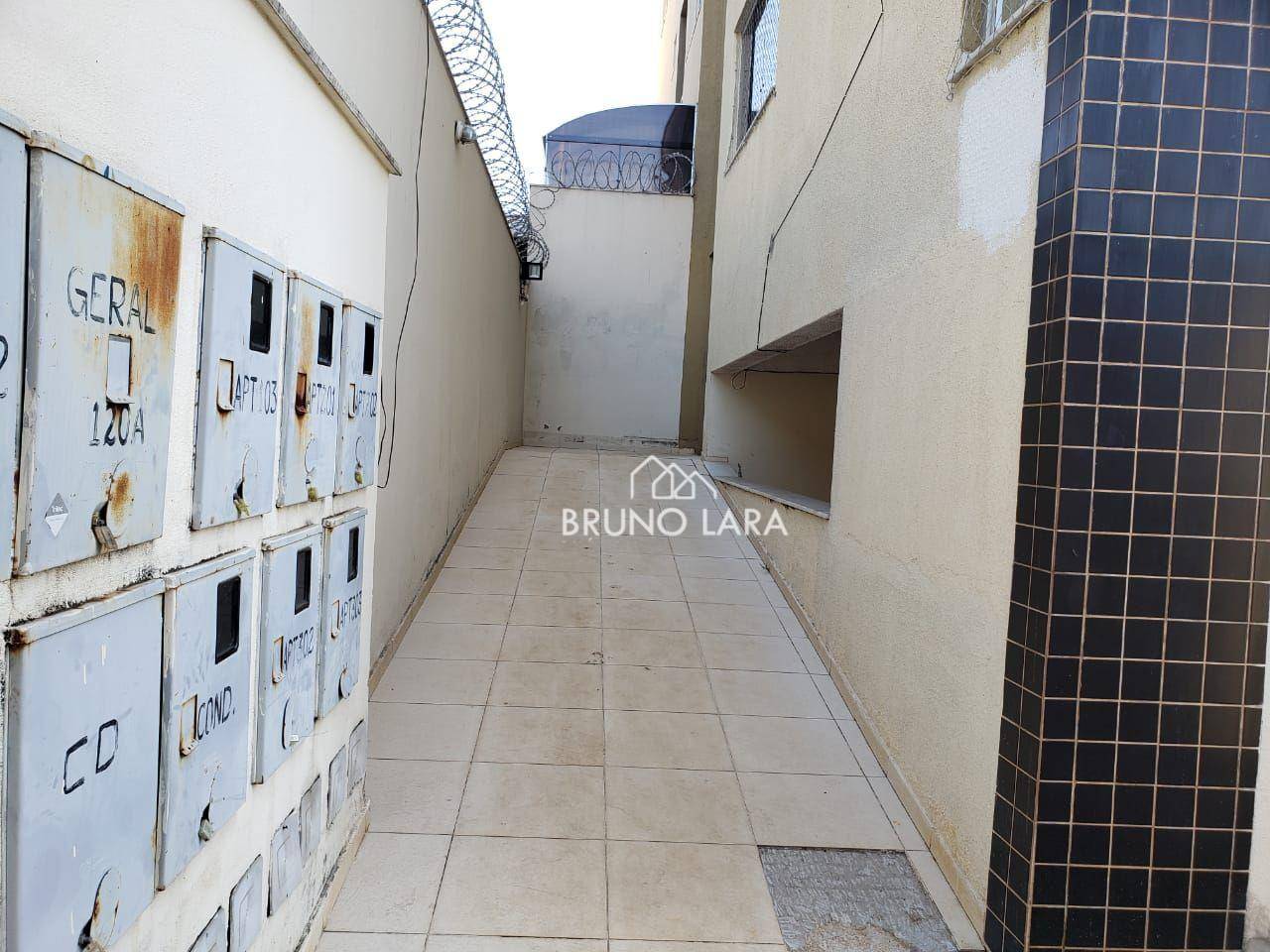 Apartamento à venda com 2 quartos, 56m² - Foto 4