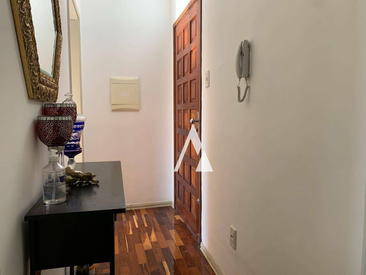 Apartamento à venda com 2 quartos, 75m² - Foto 7