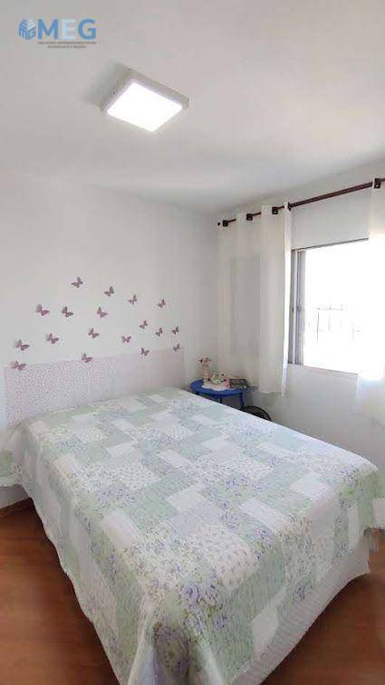 Apartamento à venda com 2 quartos, 62m² - Foto 20