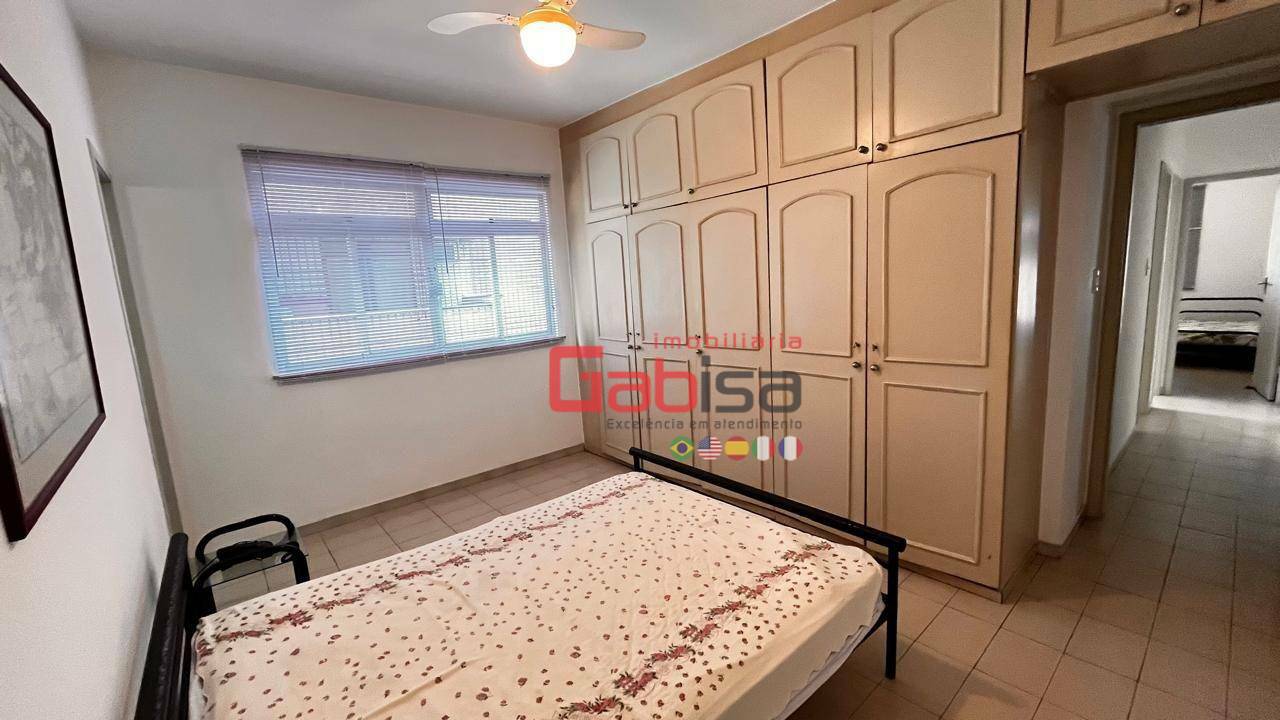 Apartamento à venda com 3 quartos, 110m² - Foto 11