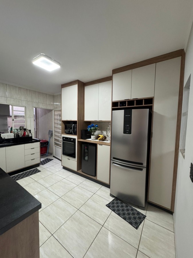 Casa à venda com 3 quartos, 110m² - Foto 7