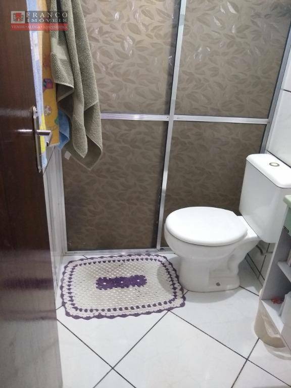 Casa à venda com 2 quartos, 250m² - Foto 5