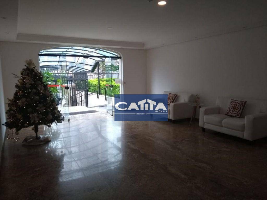 Apartamento à venda com 3 quartos, 104m² - Foto 10