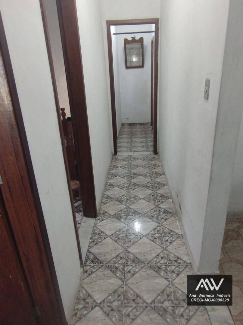 Casa à venda com 3 quartos, 100m² - Foto 14