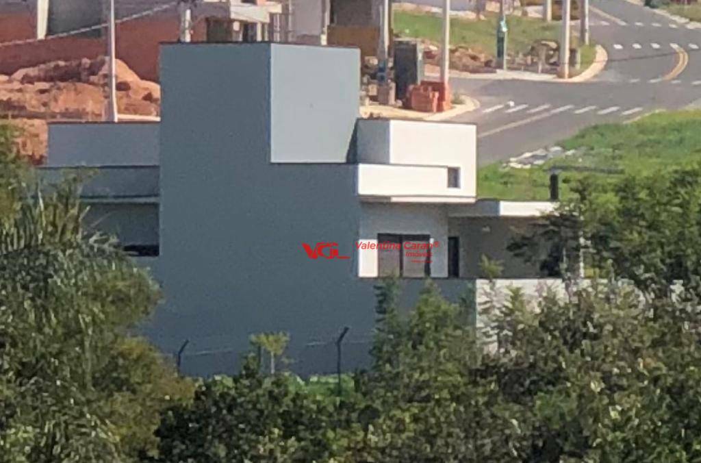 Casa de Condomínio à venda com 3 quartos, 147m² - Foto 3