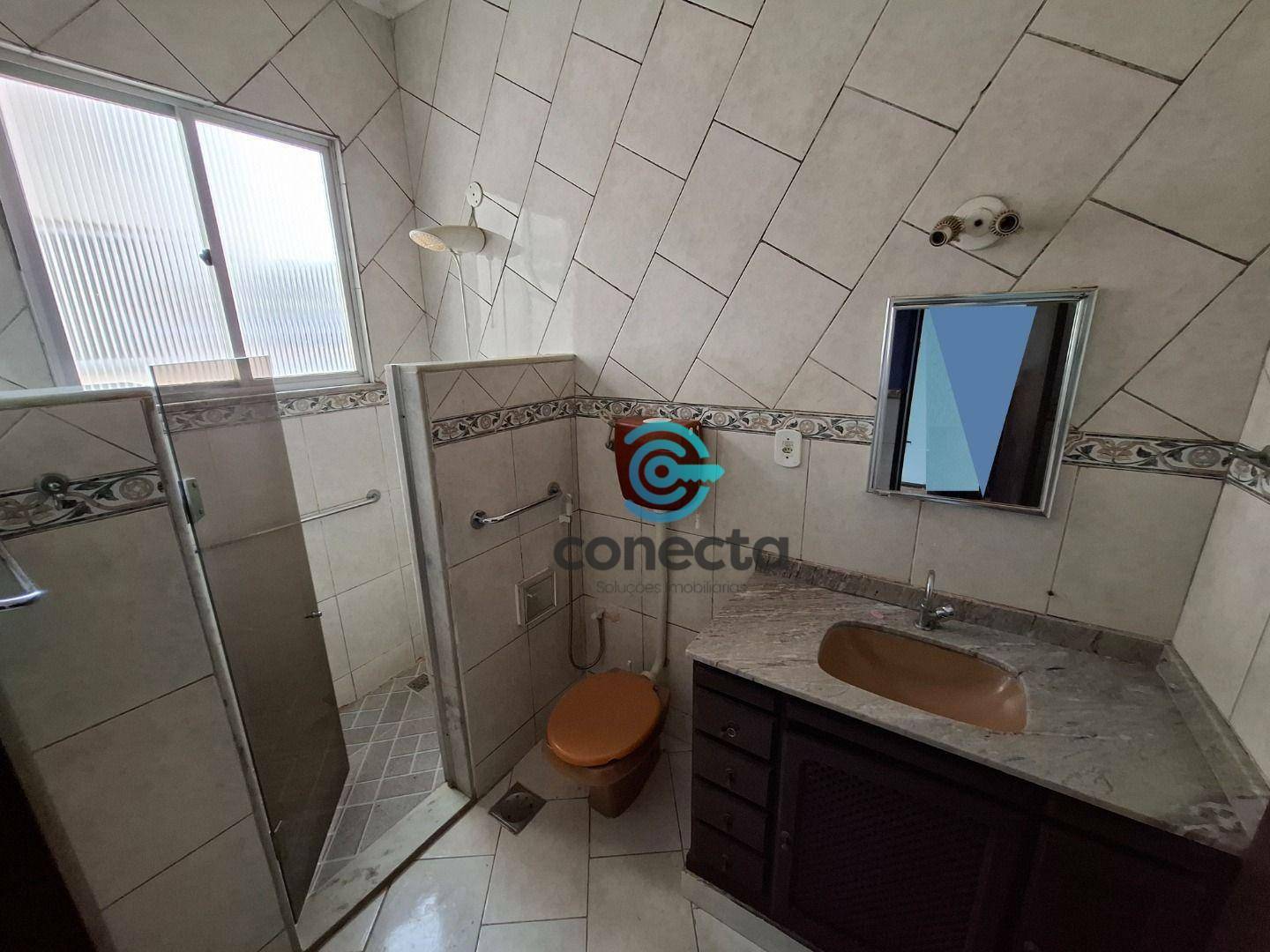 Apartamento para alugar com 3 quartos, 80m² - Foto 11