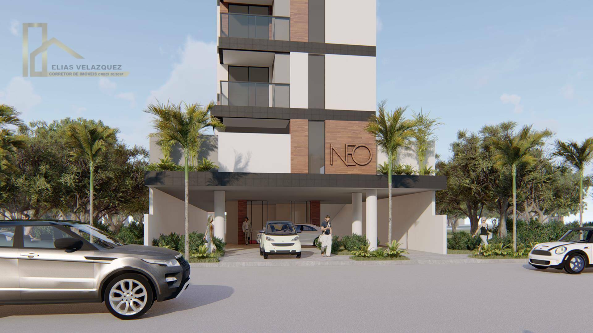 Apartamento à venda com 2 quartos, 63m² - Foto 12