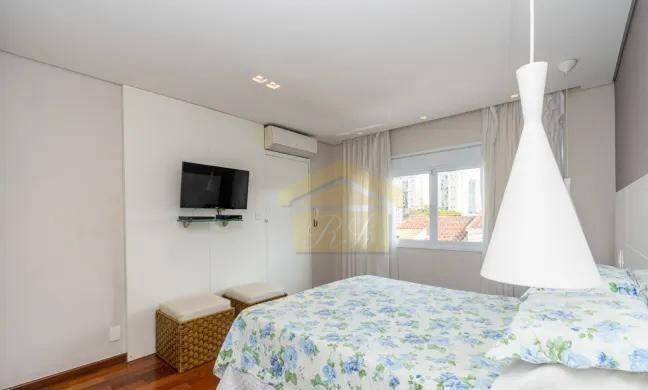 Sobrado à venda com 3 quartos, 180m² - Foto 4