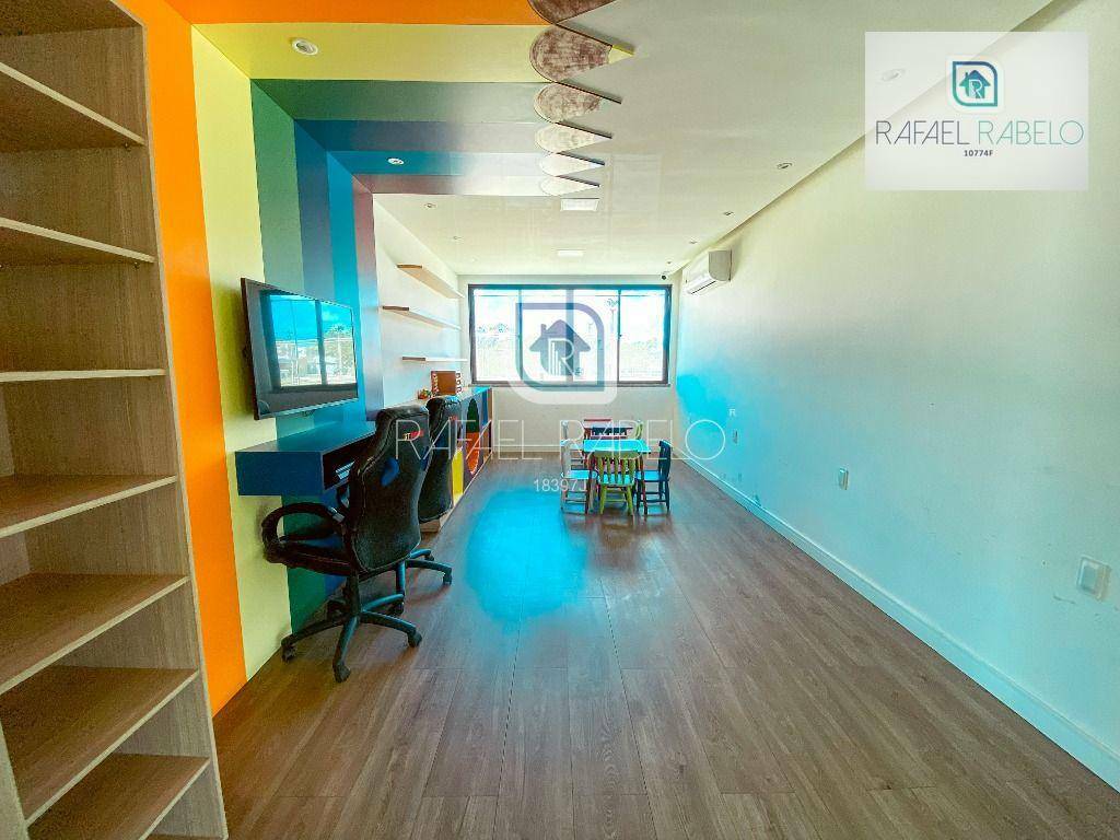 Casa de Condomínio à venda com 3 quartos, 151m² - Foto 26