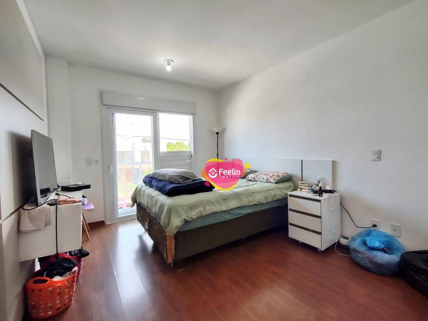 Casa à venda com 3 quartos, 153m² - Foto 21