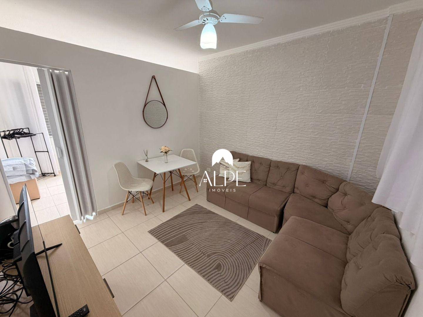 Kitnet-Studio, 40 m² - Foto 2